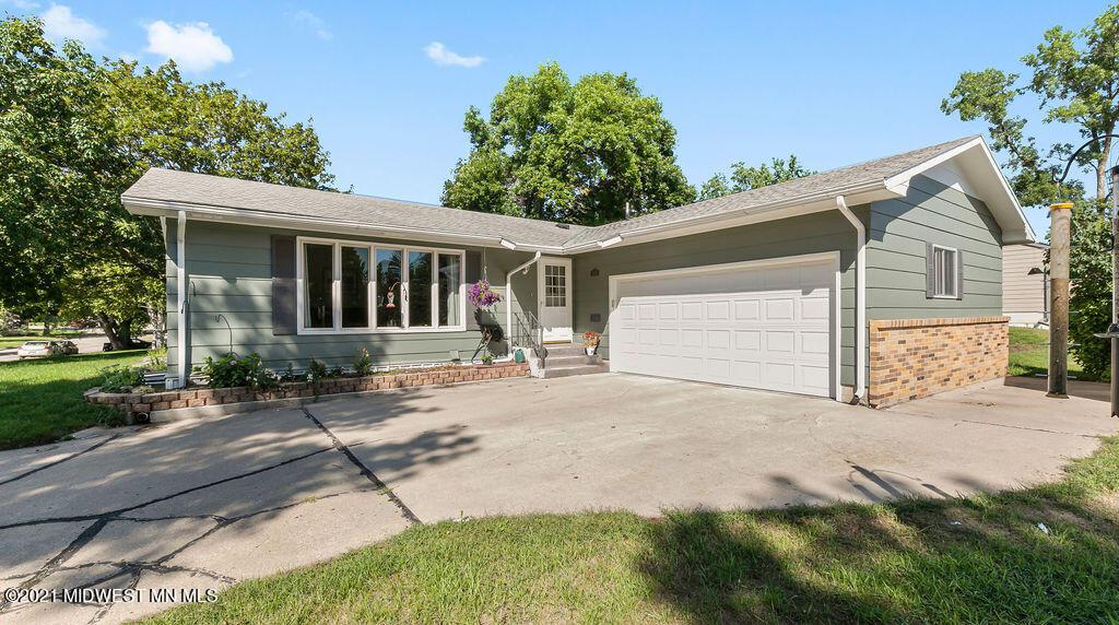 1035 Jefferson Place - Photo 1
