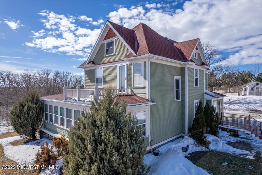 15598 Long Lake Road - Photo 1