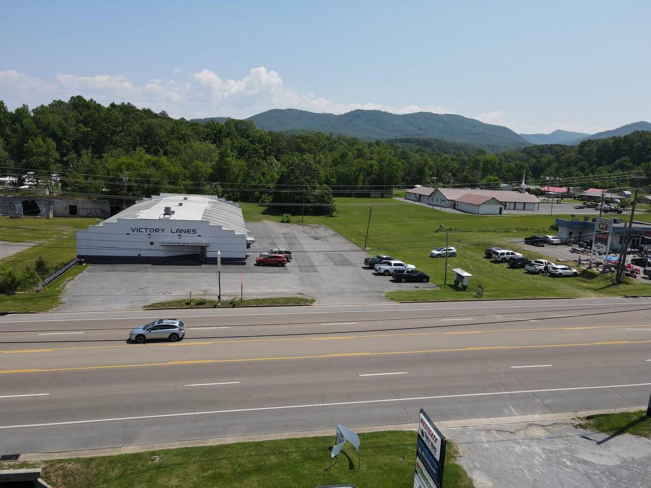 977 W Highway 25-70 Highway - Photo 1