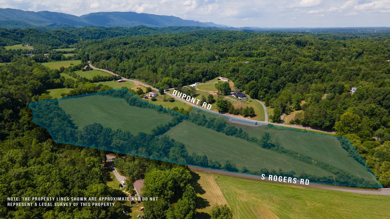0 Dupont Road - Photo 1