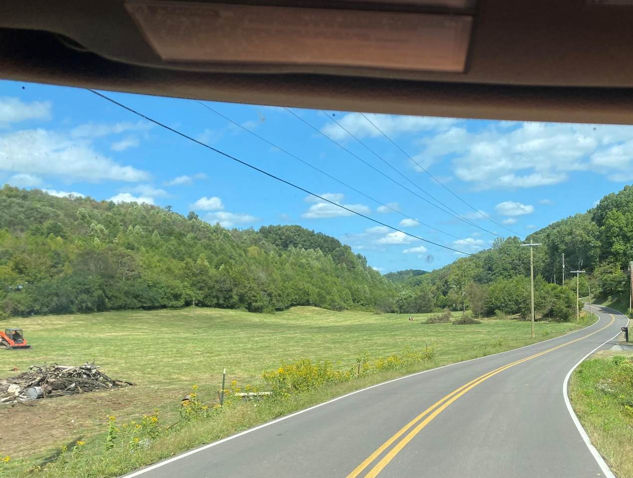 0 Mcbride Road - Photo 1