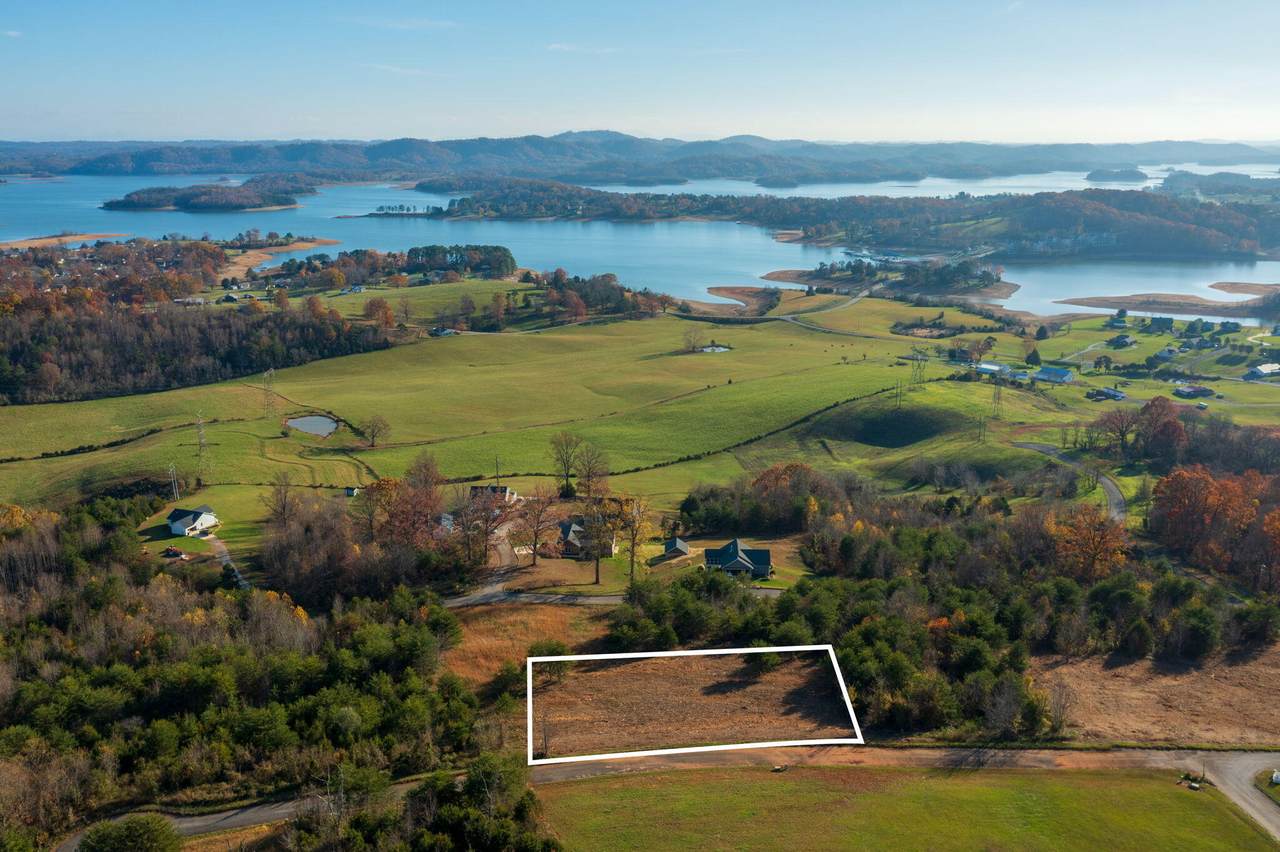 Lot 39 Logans Bluff - Photo 1