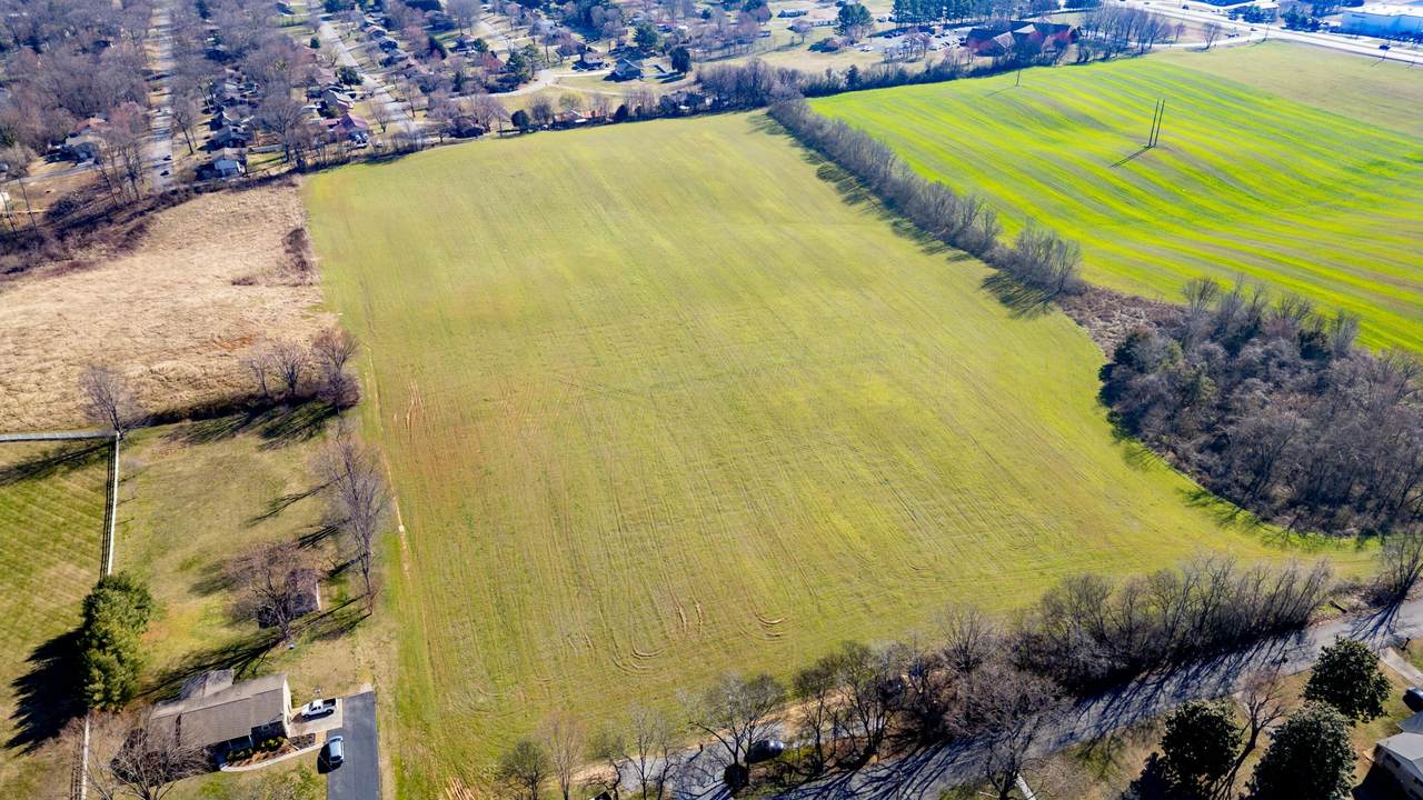 Lot 1 & 2 Old Poplar Ridge Road - Photo 1