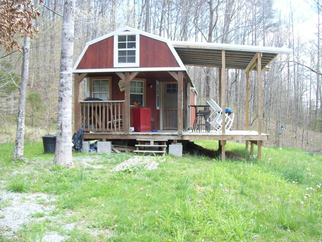 6822 Snake Hollow Road - Photo 1