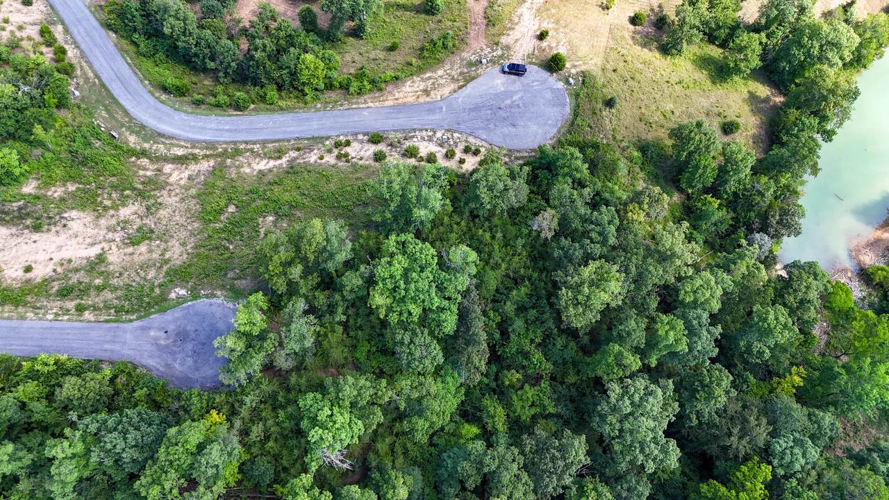 Lot 9 Stone Cove Way - Photo 1