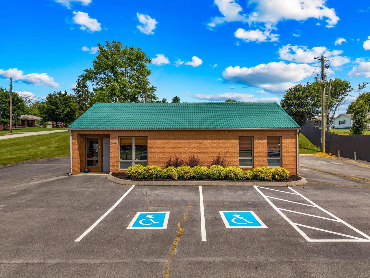 980 Hwy 11-E - Photo 1