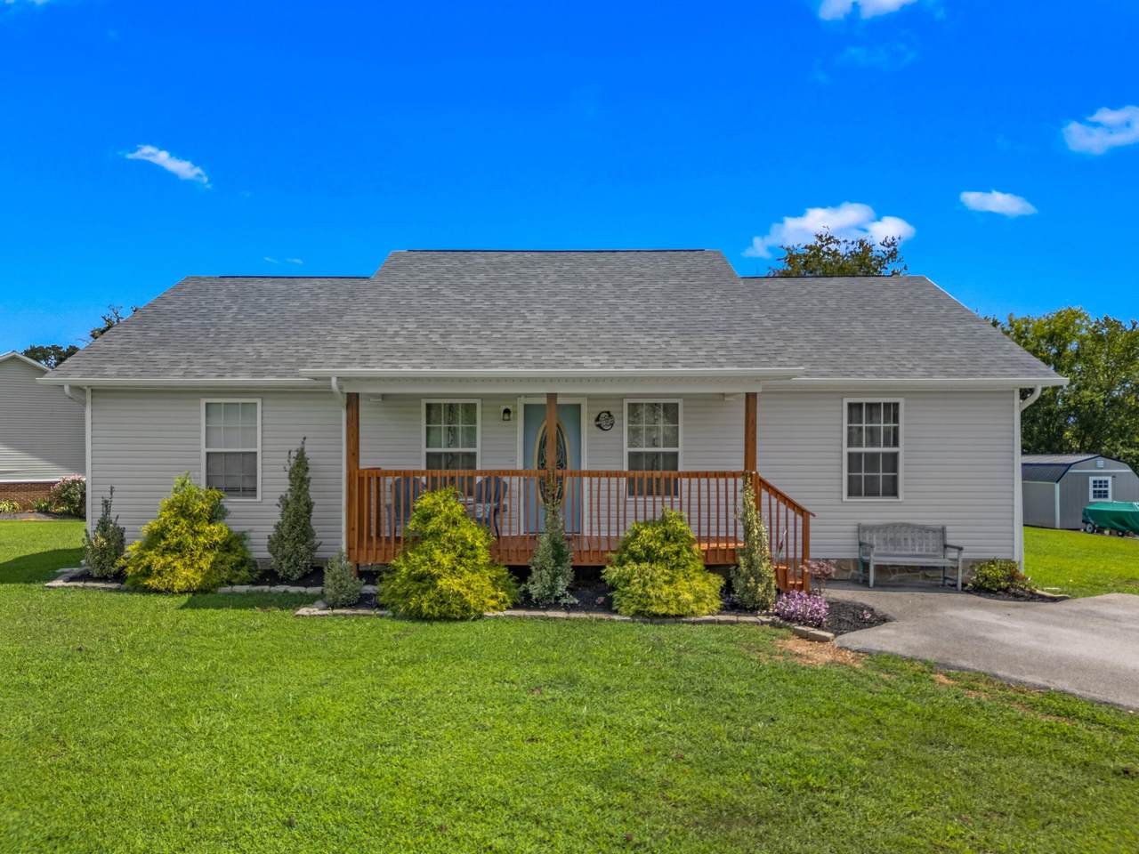 839 Quiet Oaks Way - Photo 1