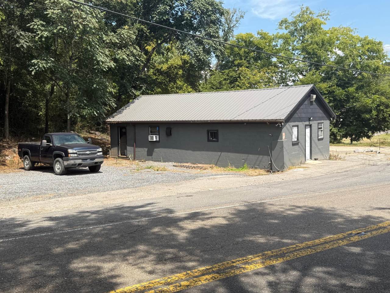 812 Hwy 321 - Photo 1