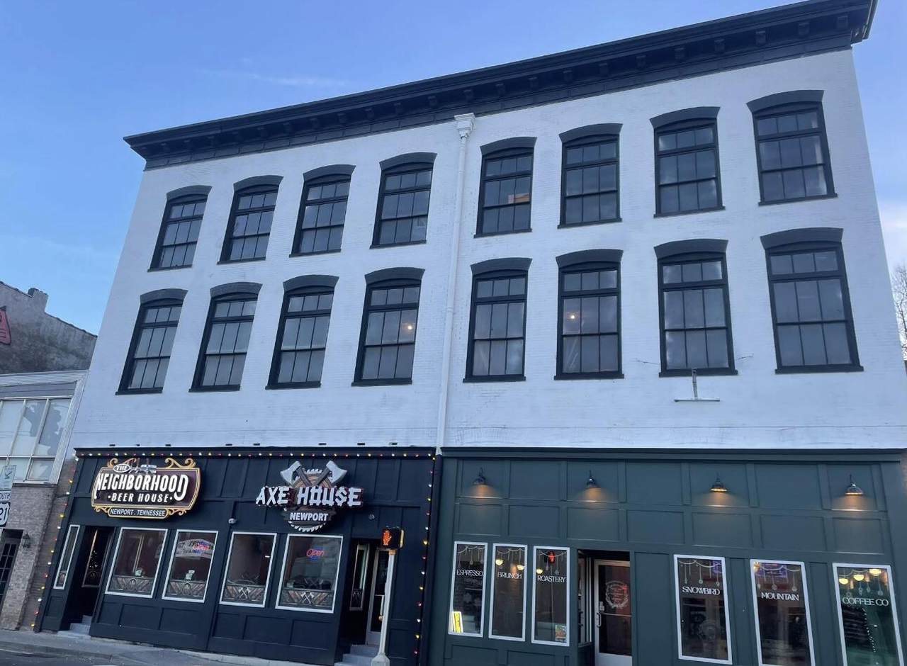 273 Broadway Street - Photo 1