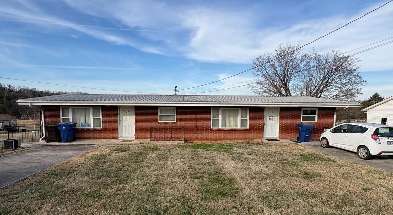 510 Old Andrew Johnson Highway - Photo 1