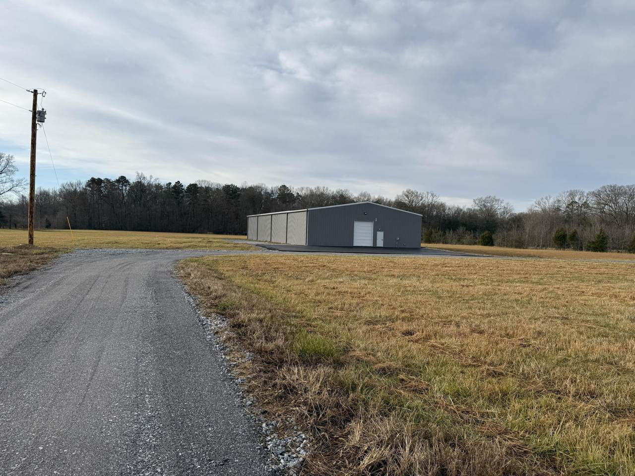 1345 Pottertown Road - Photo 1