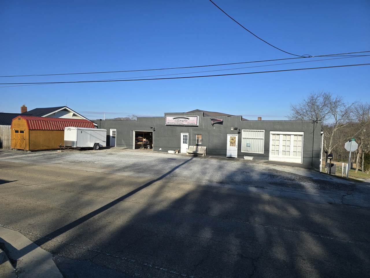 136 Old Andrew Johnson Highway - Photo 1
