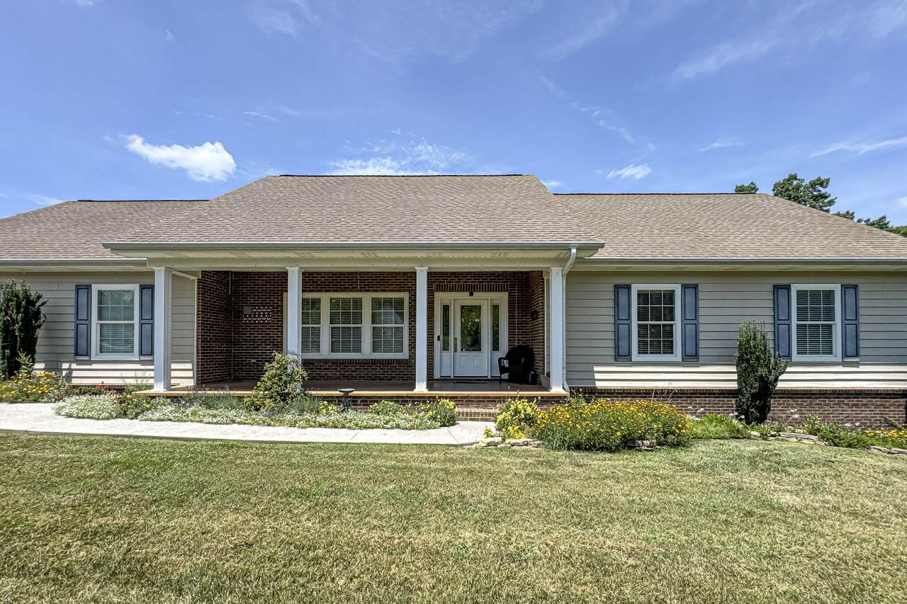 618 Laurie Leigh Drive - Photo 1