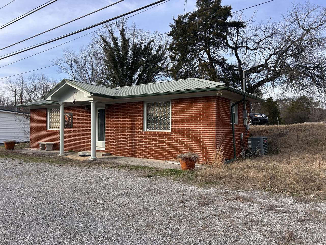 703 Main Street - Photo 1