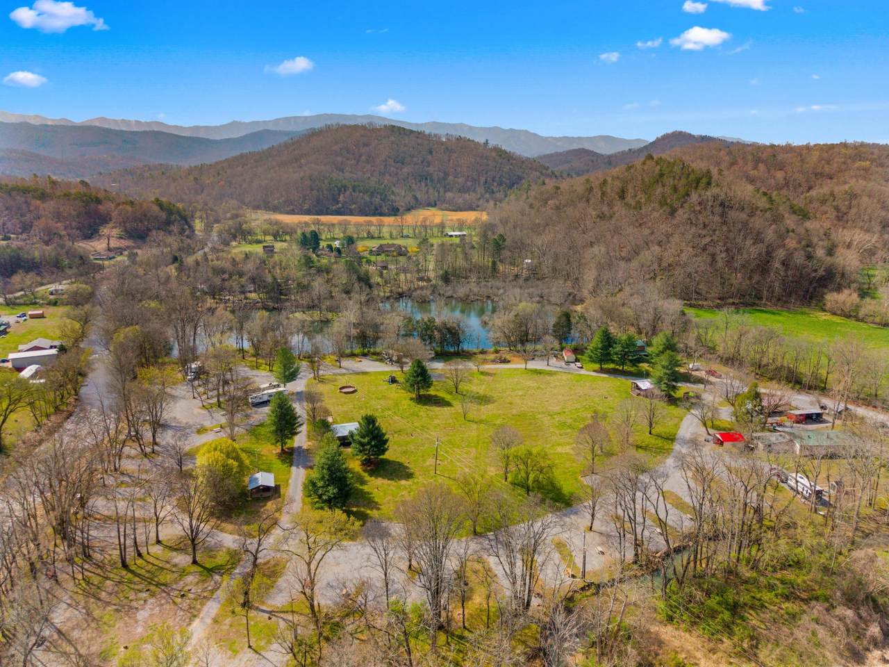 141 Lower Bogard Road - Photo 1