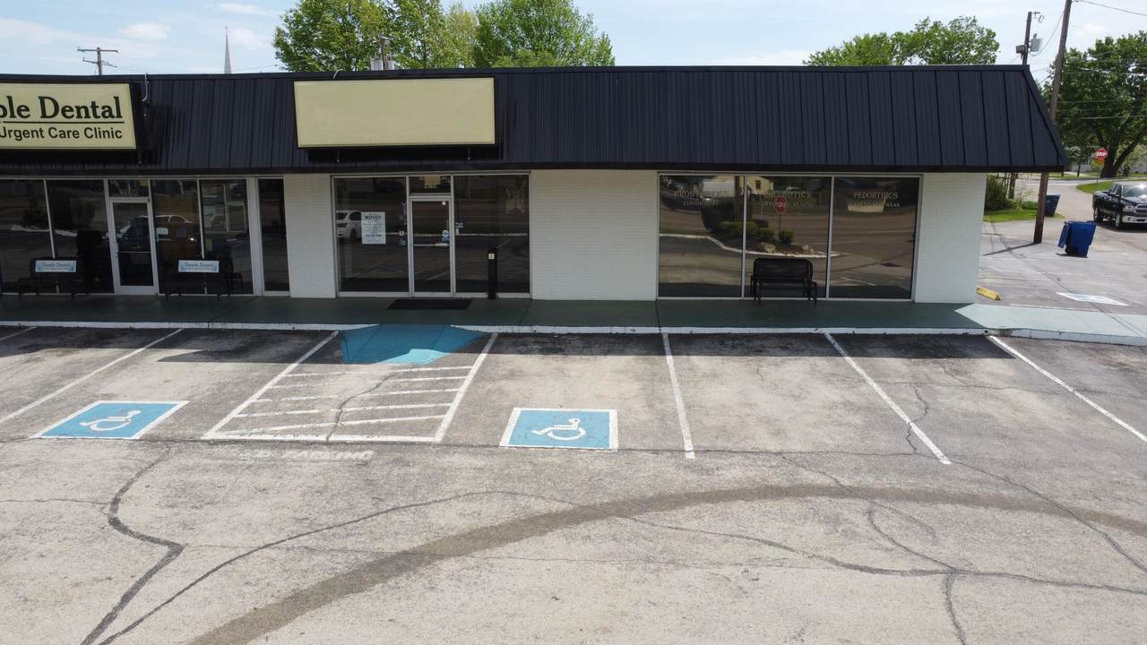 2106 Andrew Johnson Highway - Photo 1