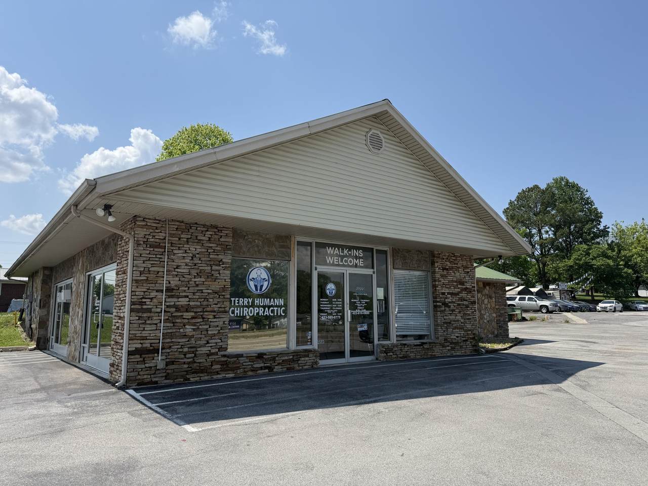 2024 Andrew Johnson Highway - Photo 1