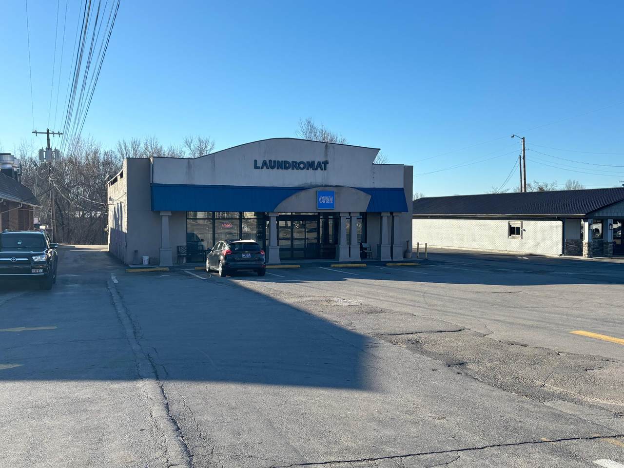 3351 Andrew Johnson Highway - Photo 1