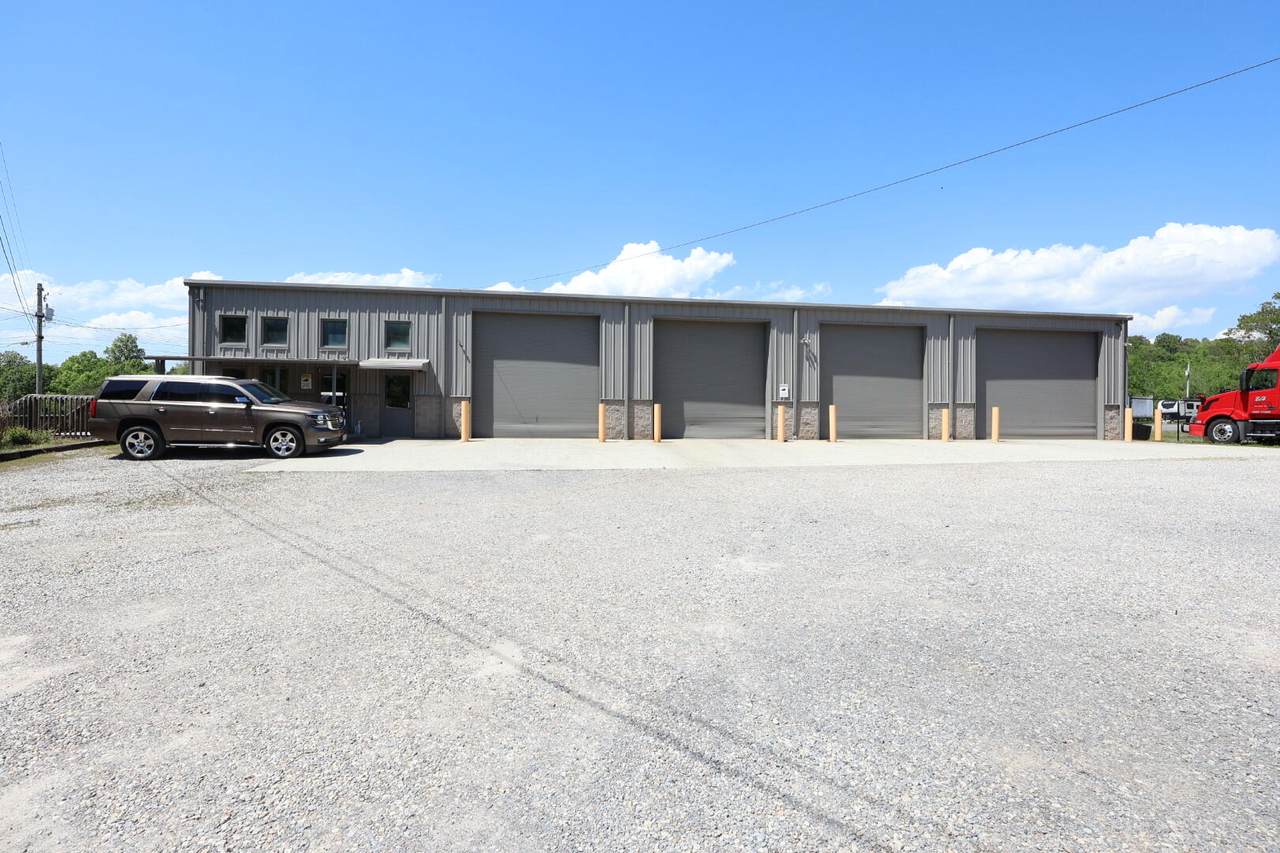 203 Livingston Road - Photo 1