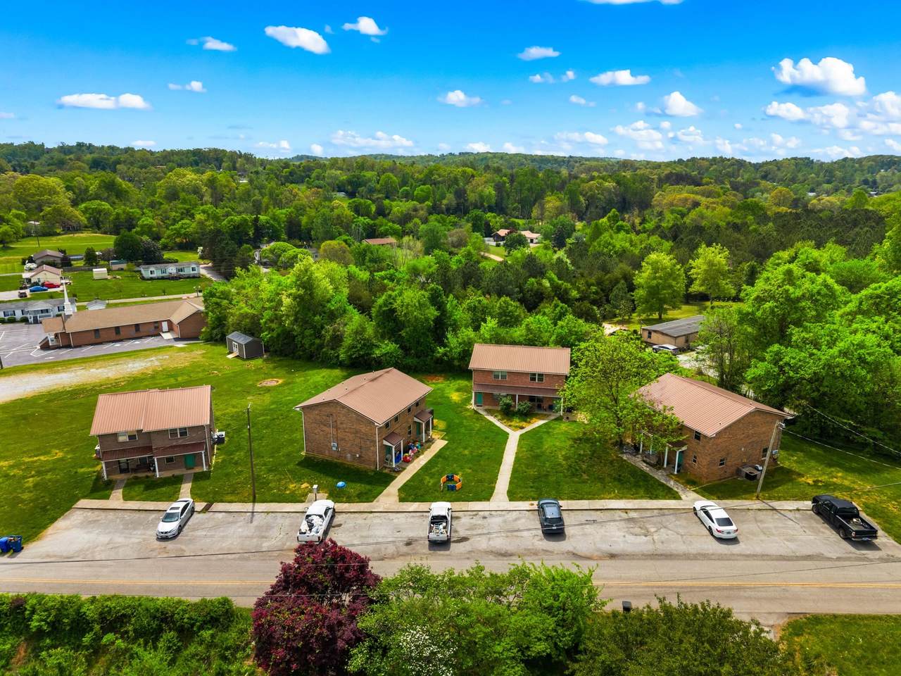 3229 Blue Springs Road - Photo 1