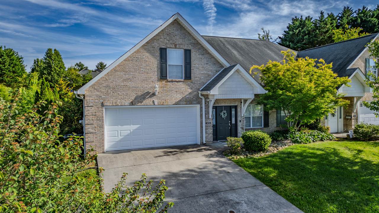 459 Lochmere Drive - Photo 1