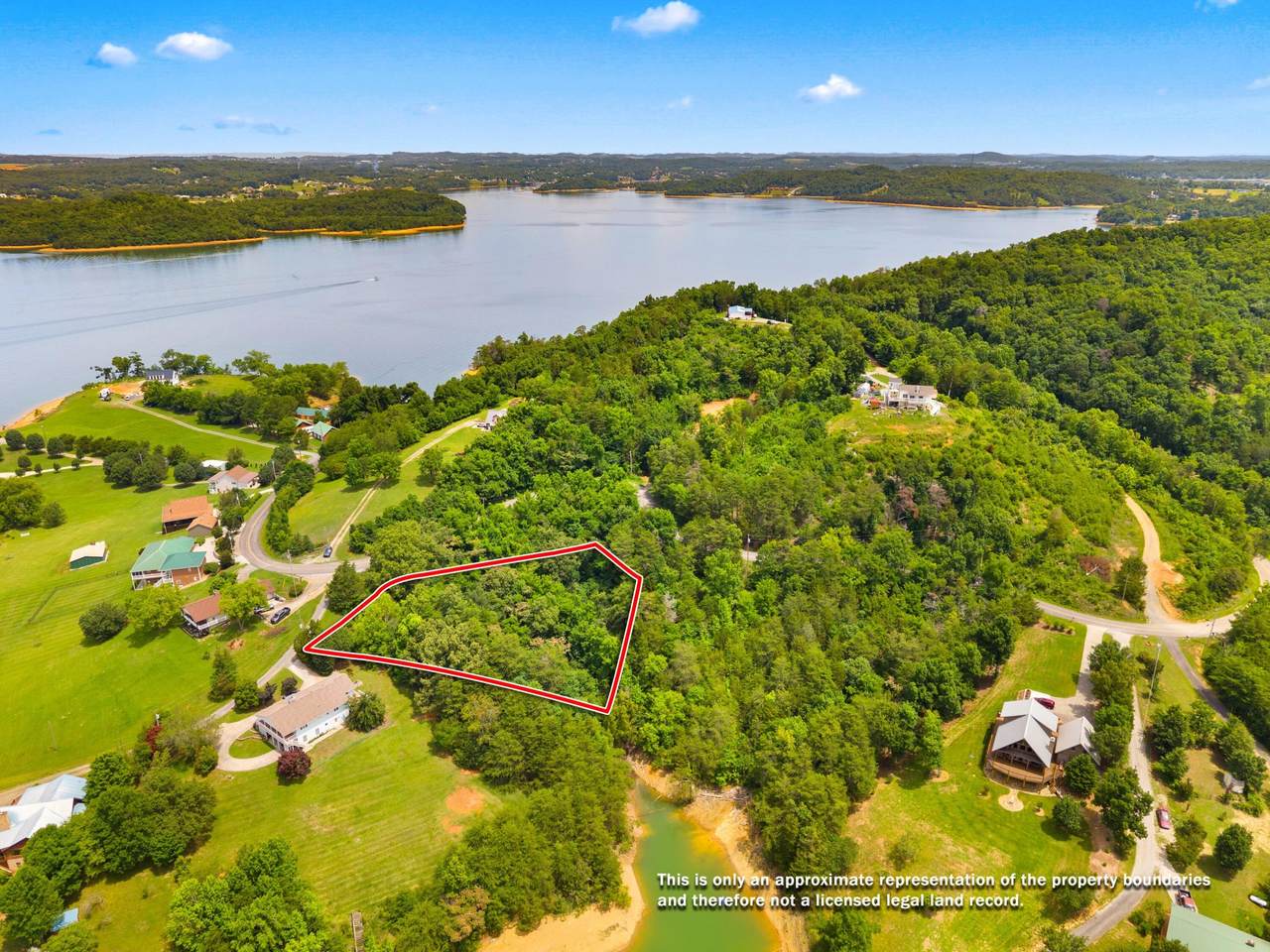 1393 Lake Front Drive - Photo 1