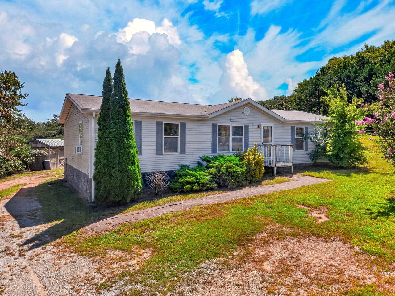 1414 Stony Point Road - Photo 1