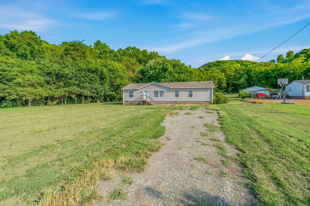 522 Farm Loop Road - Photo 1