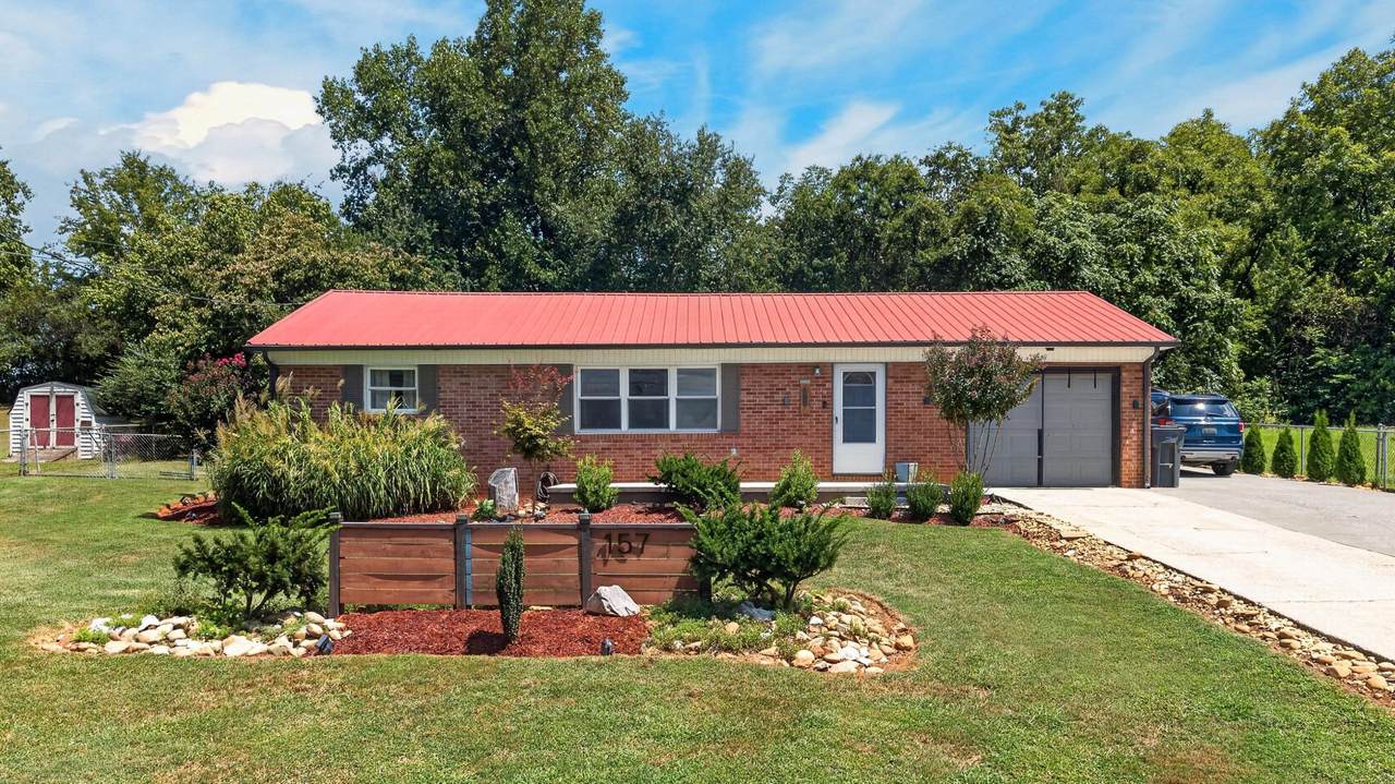 157 Britton Drive - Photo 1