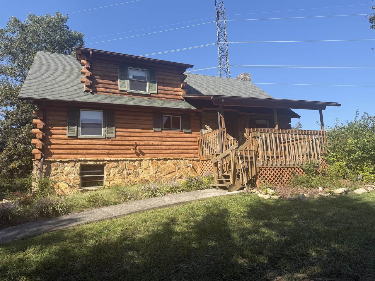 2240 Fernwood Church Road - Photo 1