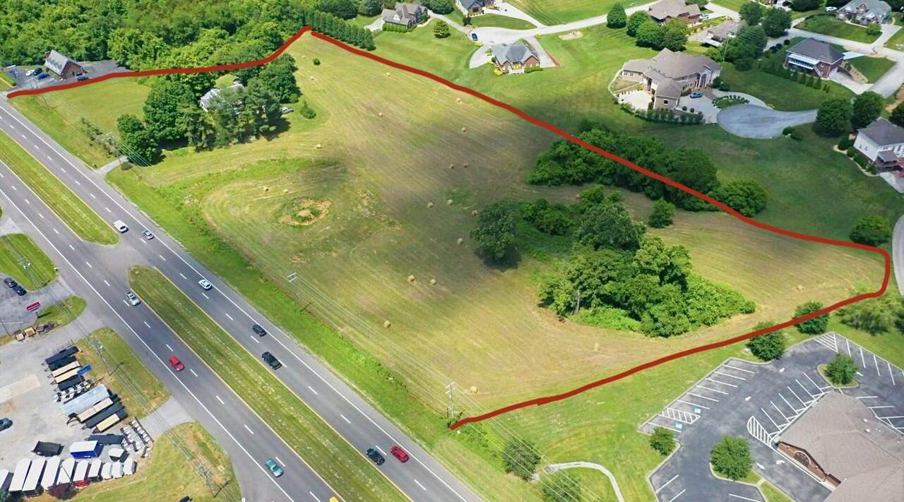 4582 Andrew Johnson Highway - Photo 1