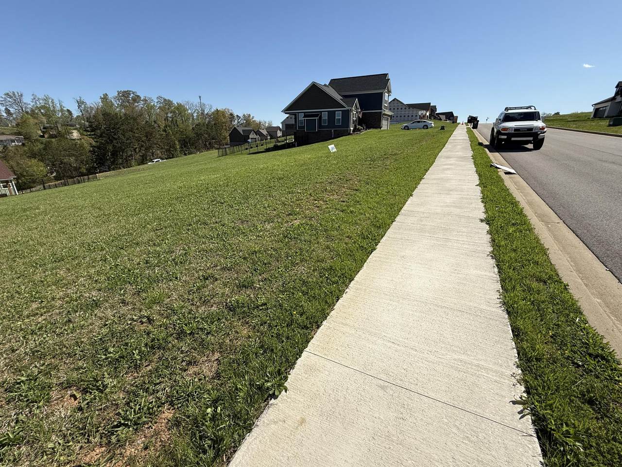 Lot 100 Shoreline Vista - Photo 1