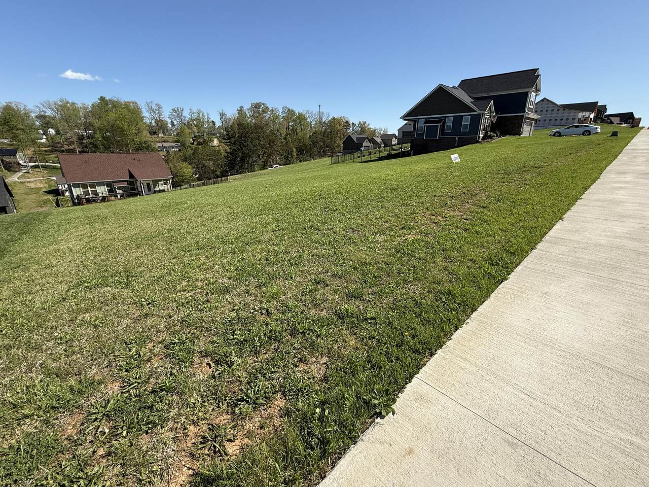 Lot 101 Shoreline Vista - Photo 1