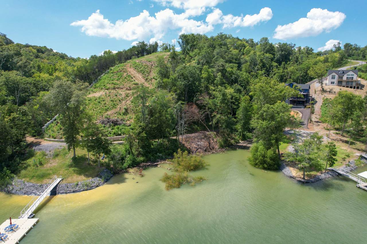 Lot 74 Clear Point Trail - Photo 1