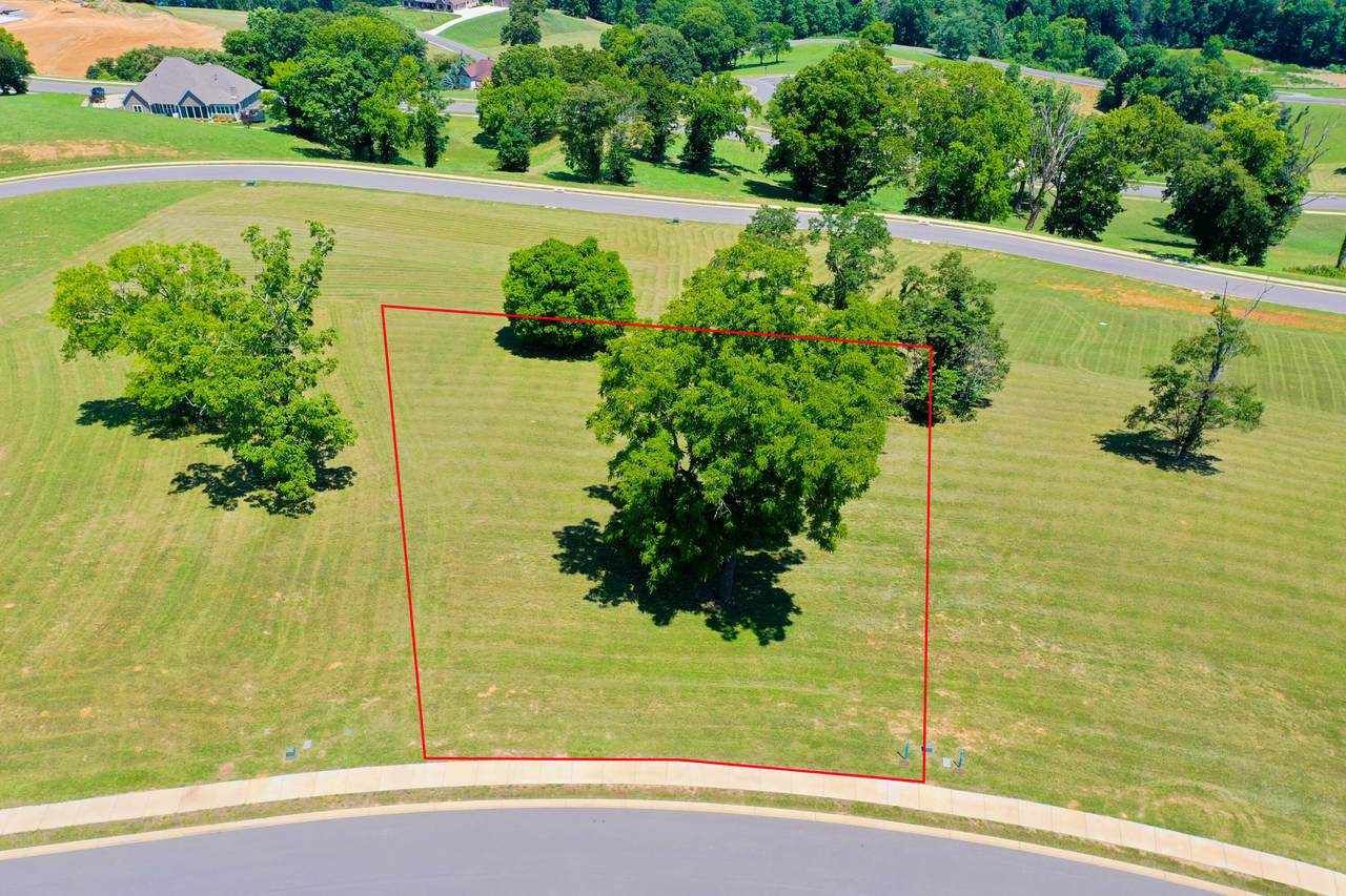 Lot 262 Ridgeline Court - Photo 1
