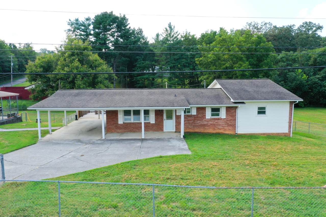 3498 Old Kentucky Road - Photo 1