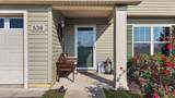 536 Elmer Walker Road - Photo 2