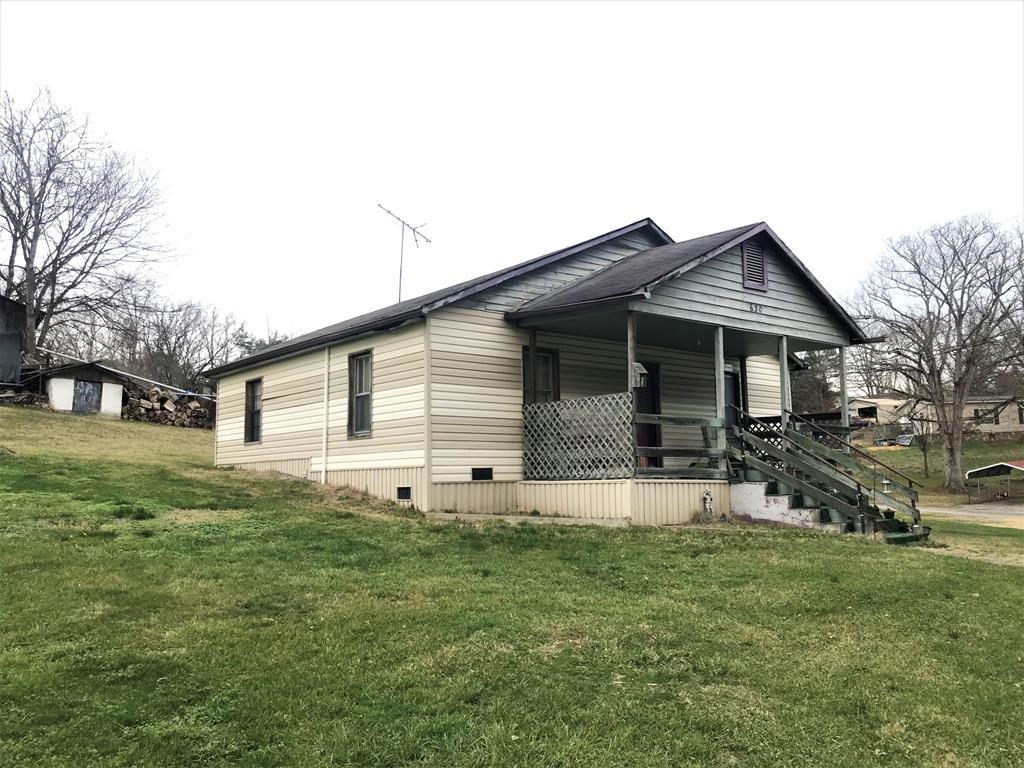 630 & 620 Allensville Rd. - Photo 1