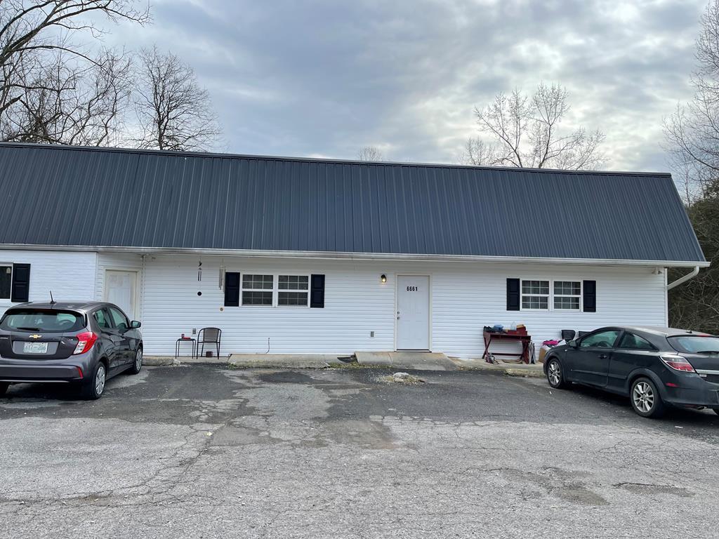 6659/6661 Cedar Hill Road - Photo 1