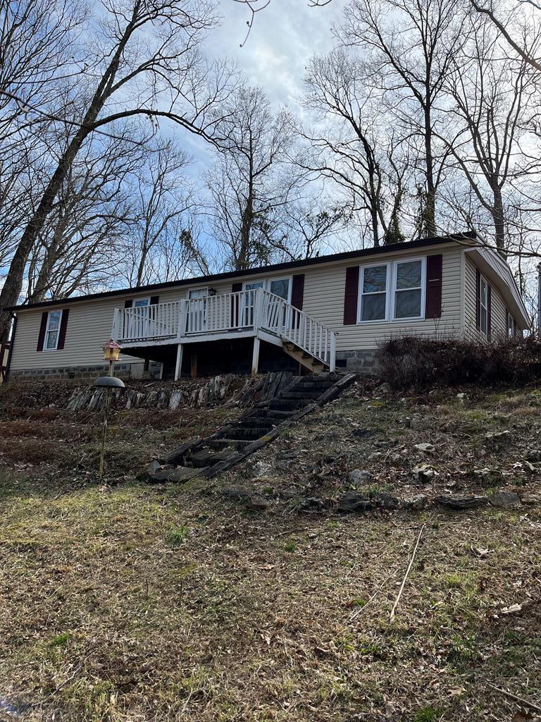 2173 Flat Gap Rd - Photo 1