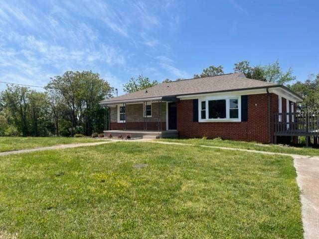 528 Hillcrest Dr. - Photo 1