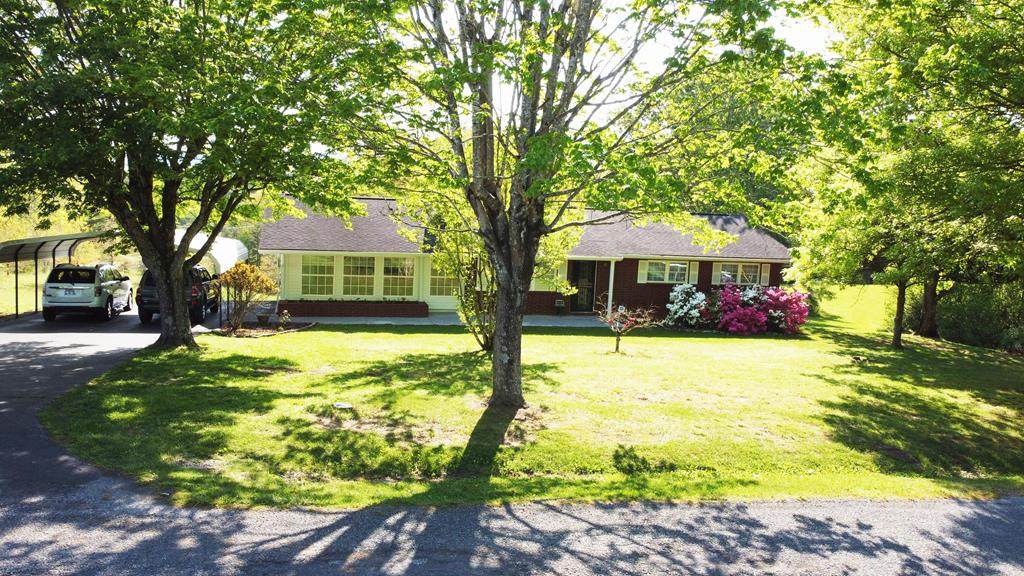 1545 Hannon Road - Photo 1