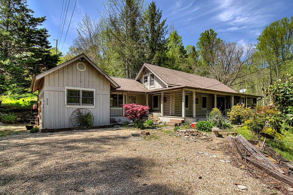 924 Moyers Dr. - Photo 1