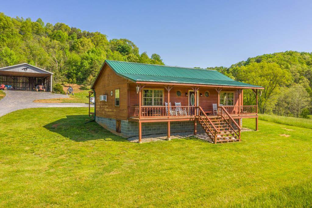 118 Vaughn Rd - Photo 1