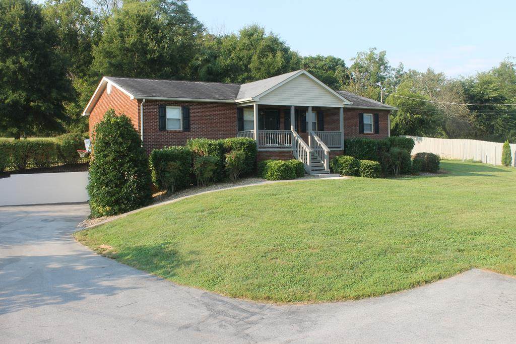 1347/1349 Fate Rankin Rd - Photo 1