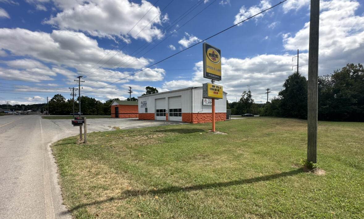 314 Sweetwater Vonore Rd Road - Photo 1
