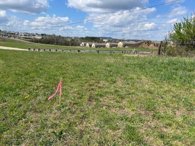 0 Thompson Creek Road - Photo 1