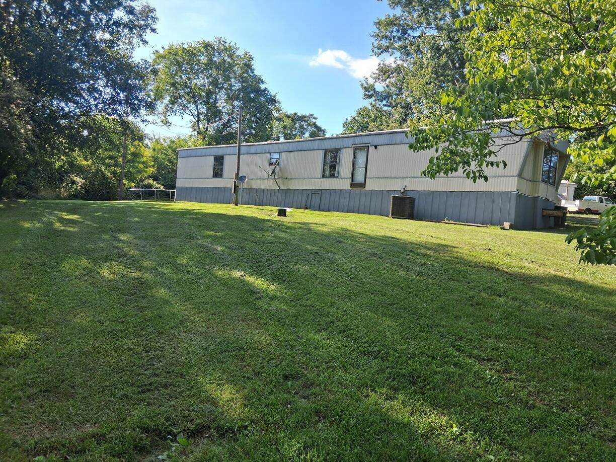 1441* Coconut /Epley Road - Photo 1