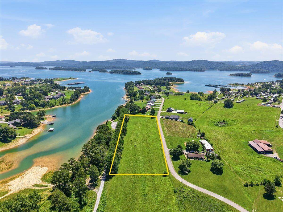 Lot 2-7 Peninsula Pointe Dr - Photo 1