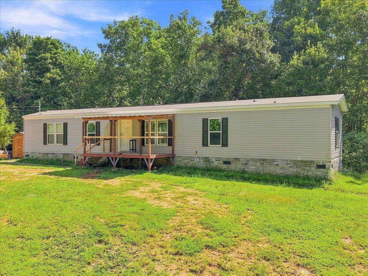 1200 Stone Mountain Road - Photo 1